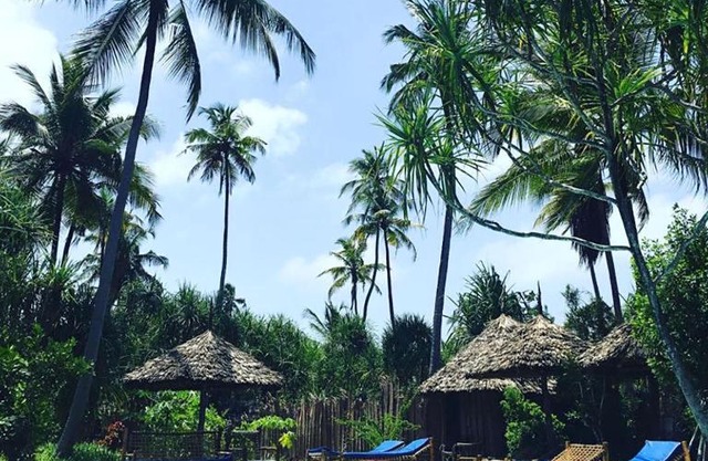 Laguna Palace Zanzibar