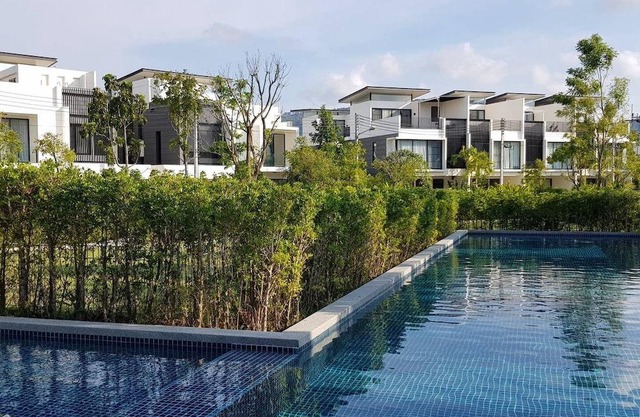 Laguna Park 3 bedrooms