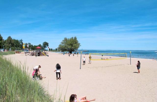Lagunenstadt Ueckermünde by Interhome