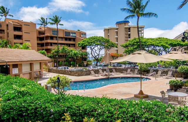 Lahaina Resort 1 Bedroom Sleeps 4