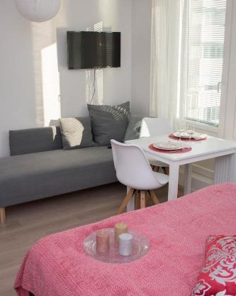 Lahti City Home
