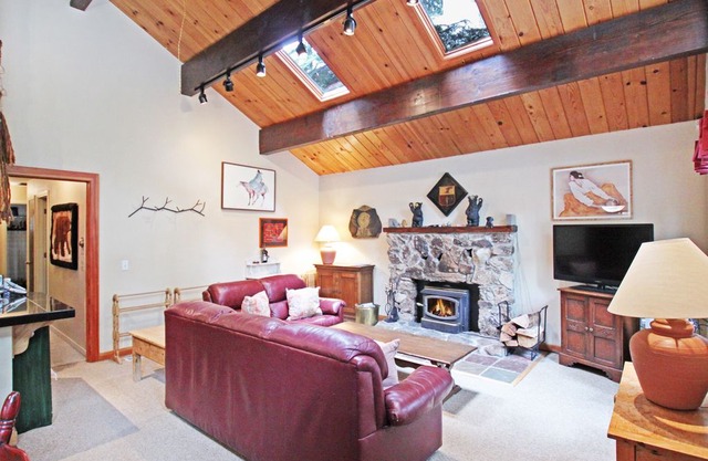 Laird House ( 3 Bedroom home )