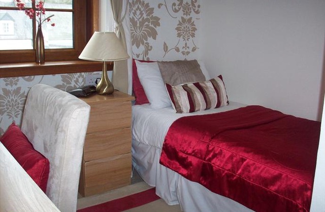 Lairg Highland Hotel