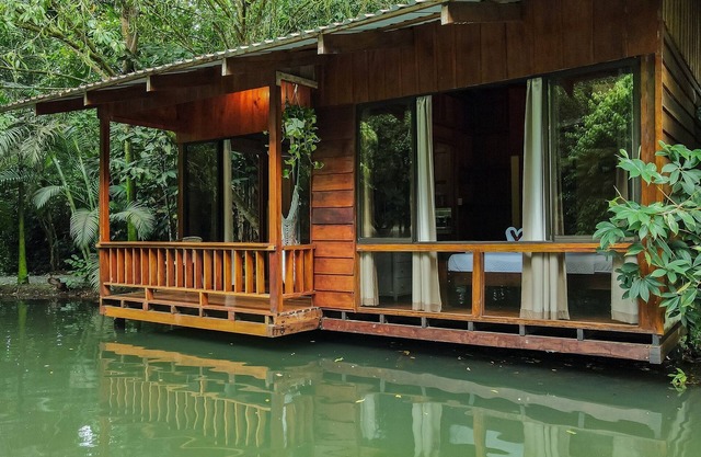 Lake Cabin #2. AC/WiFi