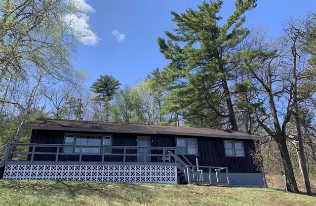 Lake George Guesthouse
