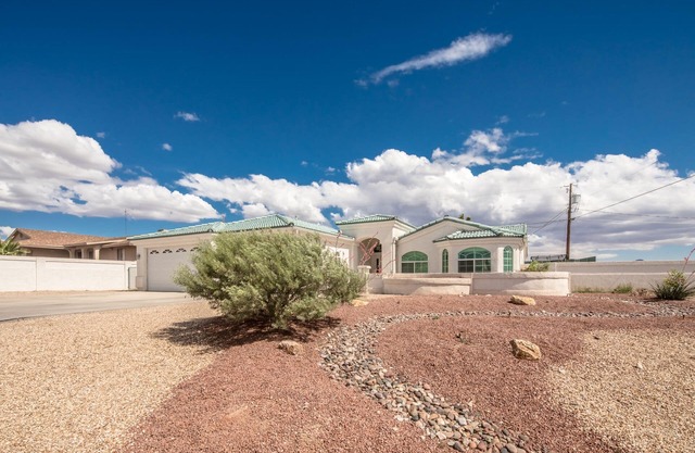 Lake Havasu Getaway