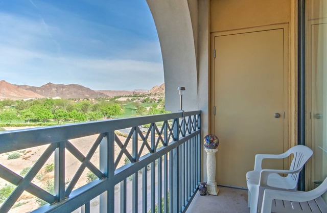 Lake Las Vegas Resort Henderson Studio w/Balcony
