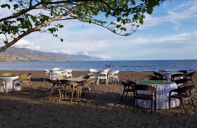 LAKE NYASA RESORT & CAMPSITE
