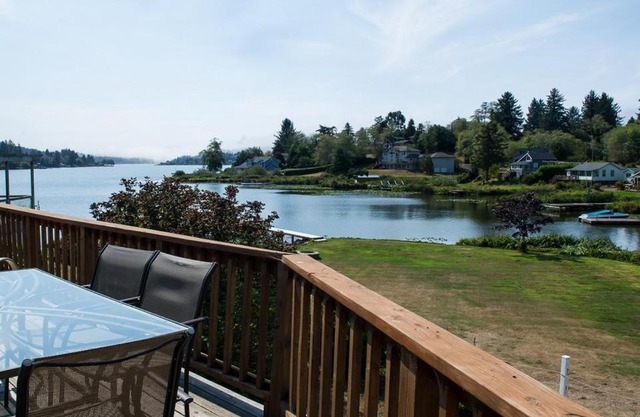 Point Hideaway 