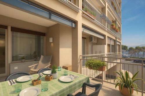 LAKE VIEW 20 - free wi-fi - just 50 meters from the lake