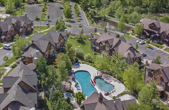 ❤Lake View Cottage located at The Mountain Creek Ski Resort 1 hour from NYC