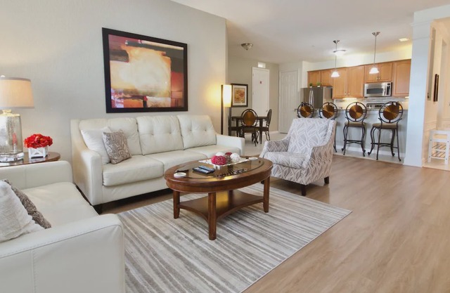 Lake View Delight in Orlando