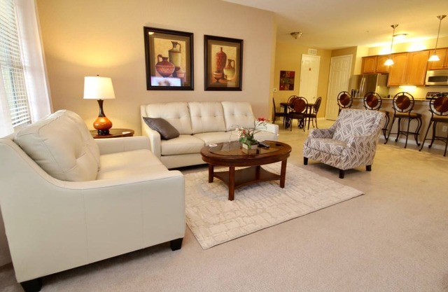 Lake View Delight