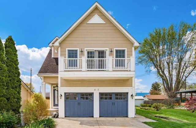 Lake View Haven Summa