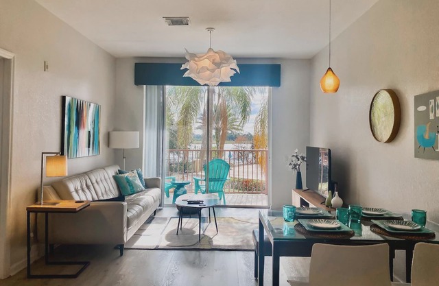 Lake View Treasure in Orlando