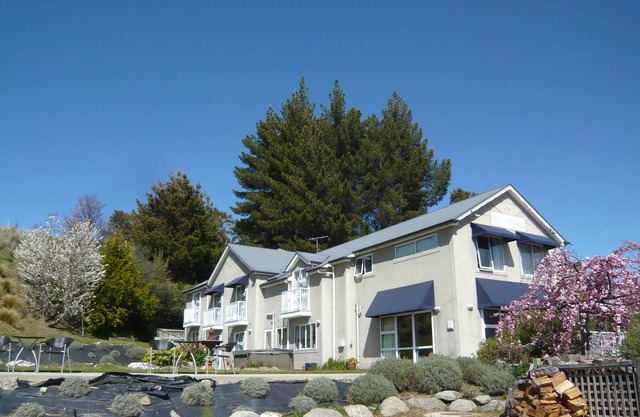 Lake Wanaka Lodge