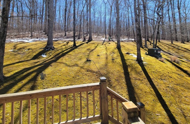 Lakefront Home, 2 Balconies, Floating Dock