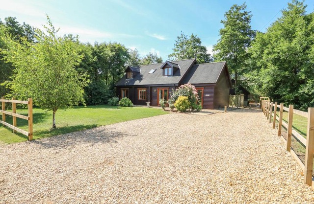 Lakeland Lodge, King's Lynn