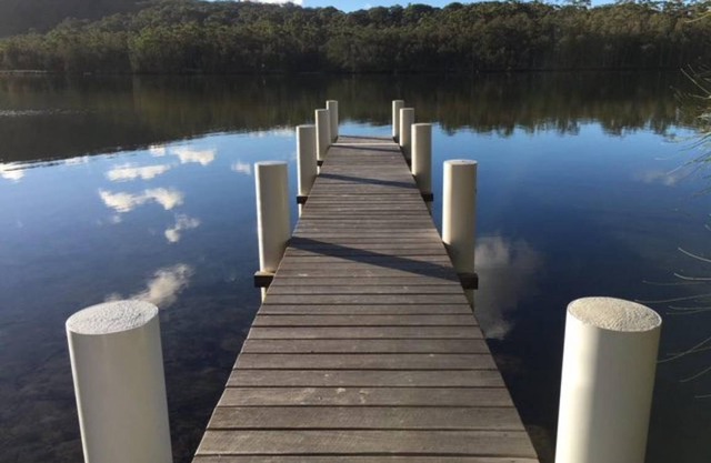 LAKES EDGE @ LAKE CONJOLA