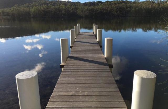 LAKES EDGE @ LAKE CONJOLA