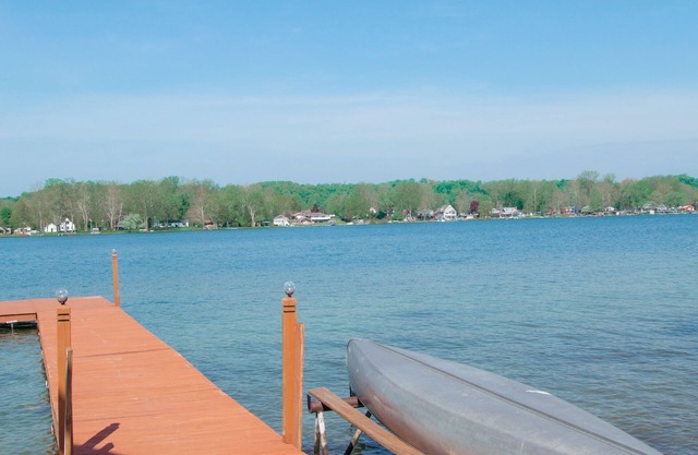 Lakeside at Shavehead Lake