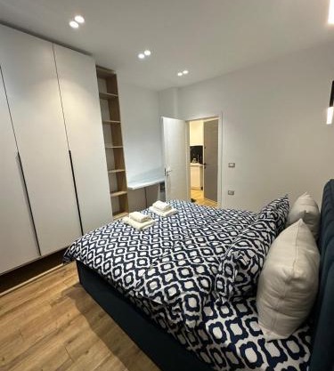 Lakeside Comfort Tirana