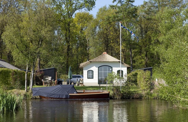 Lakeside Farm Stay, Friesland