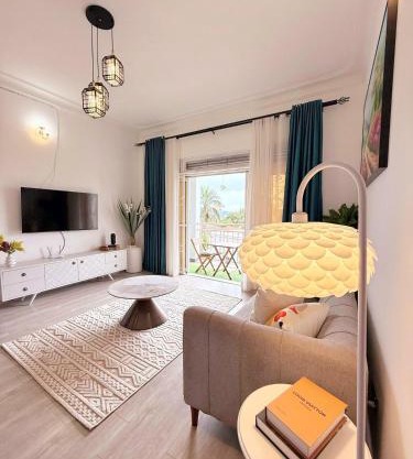 Lakeview 1BRM Gaba Munyonyo