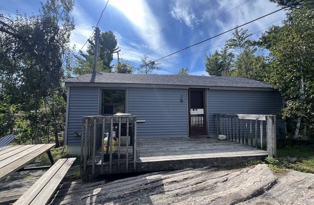 Lakeview Cabin in Georgian Bay - Rockwood #3
