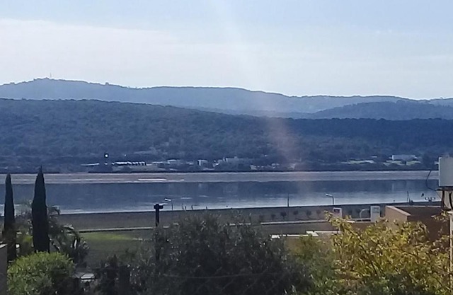 Lakeview Chalet in the Galilee