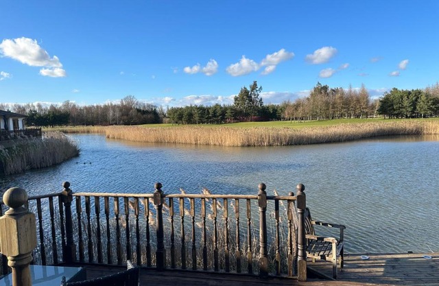 Lakeview Lodge