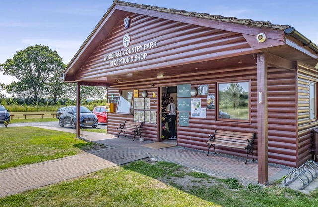 Lakeview Premier Pet Friendly
