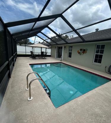 Lakeview Retreat