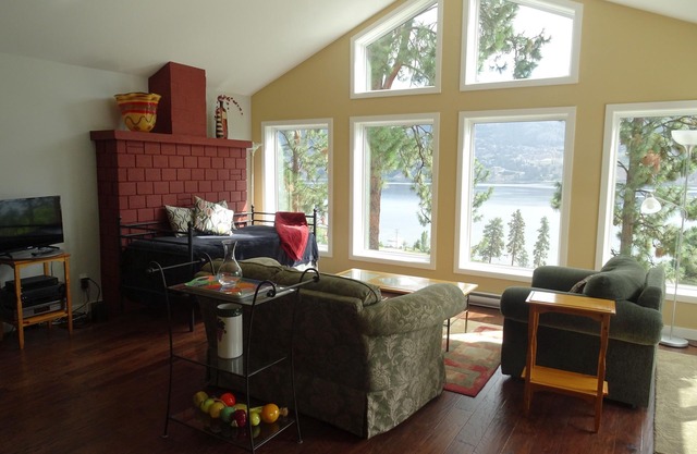 Lakeview Vacation Suite, Kaleden