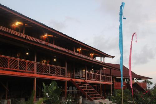 Lakey Peak Haven