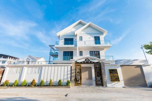 Lam Hồng Villa- Venuestay