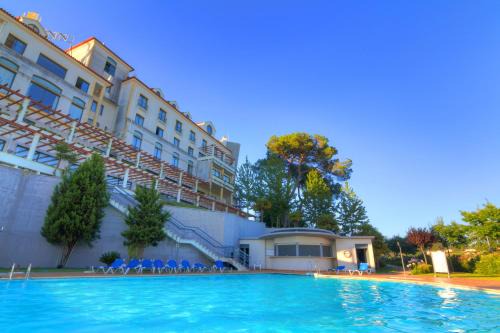 Lam Hotel Estarreja