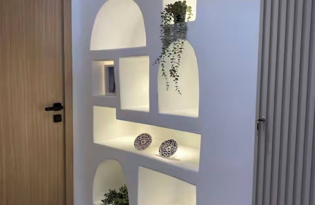 Lamanda Apartment