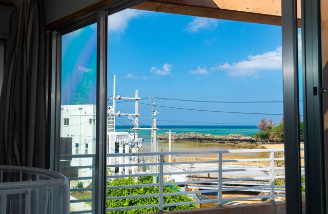 Lanakai House