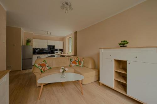 Land of Lakes Apartment