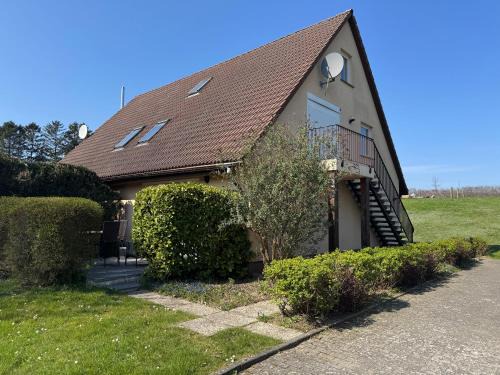 Haus Sonnenblume 