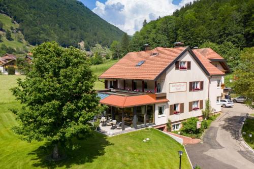 Landgasthaus Kurz Hotel & Restaurant am Feldberg - Schwarzwald