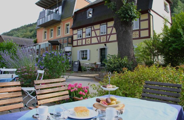 Landgasthaus Ziegelscheune