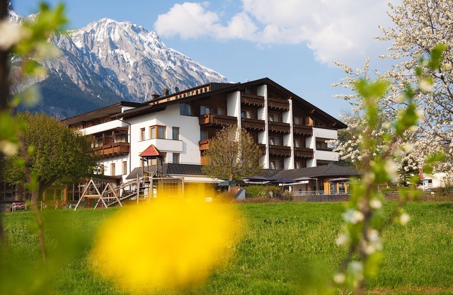 Landgasthof Bogner