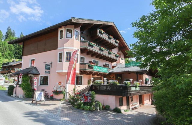 Landgasthof Neuwirt