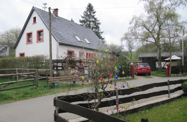 Landhaus à Blooms