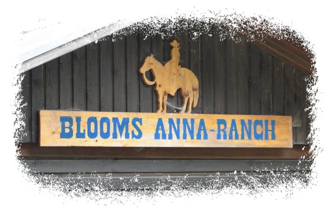 Landhaus à Blooms