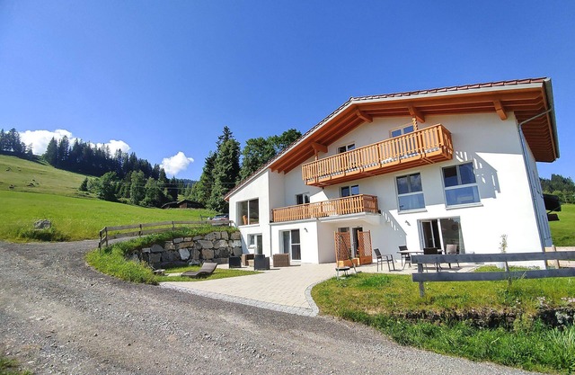 Landhaus am Schindelberglift - Entire property