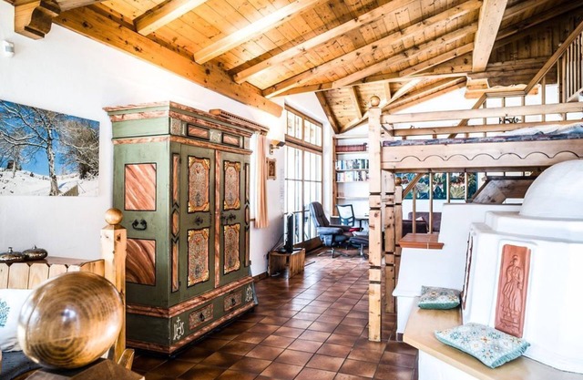 Landhaus Anke - Lodge Johann - Landhaus Lodges Kaprun by we rent