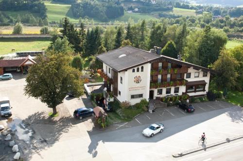 Landhaus & Camping Pichler